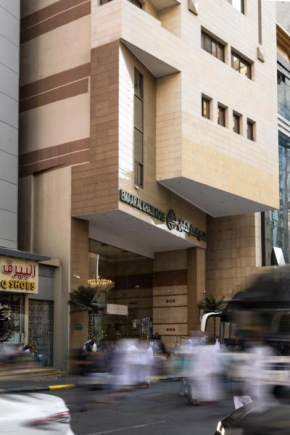 Emaar Al Khalil